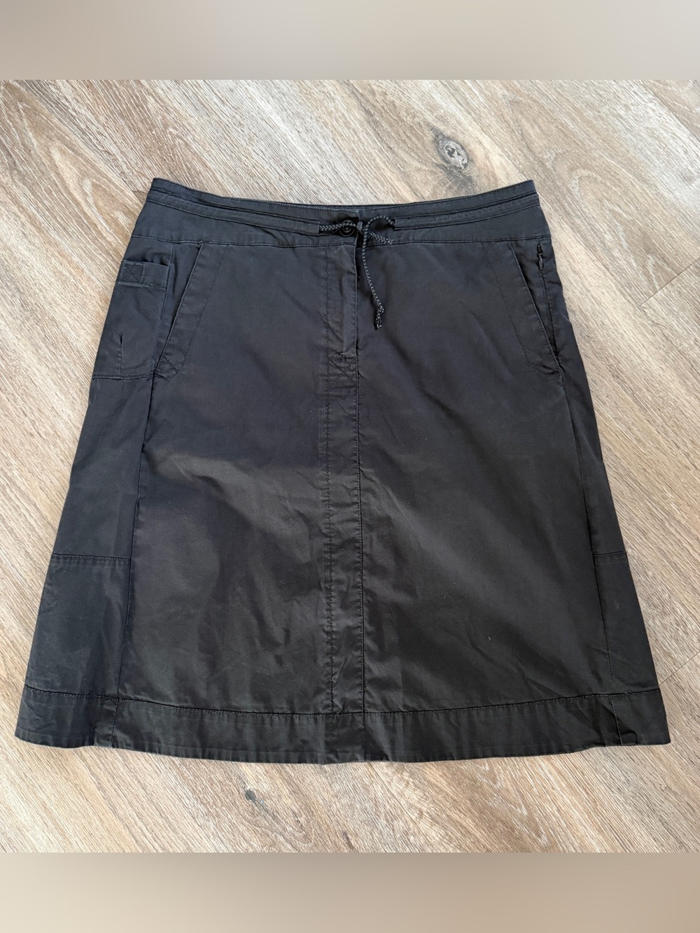 Woolrich skirt